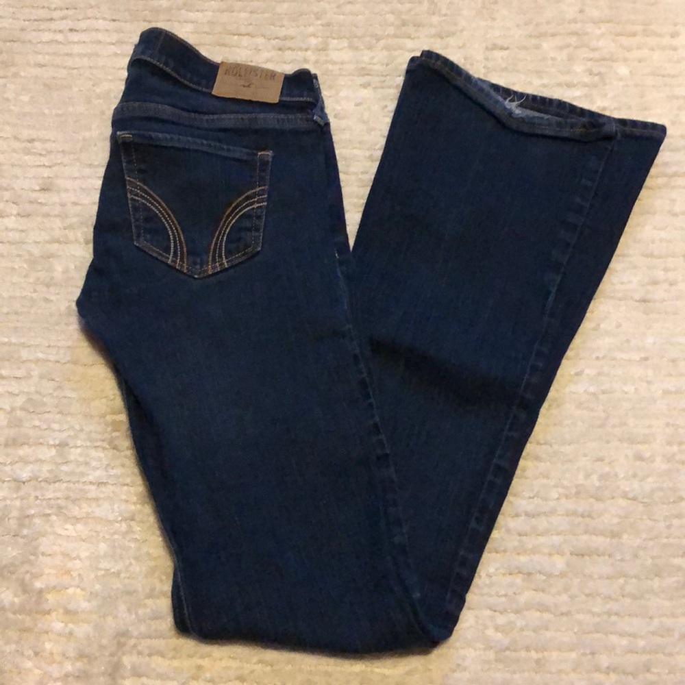 Hollister jeans
